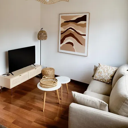 Apartment Au Coeur De *